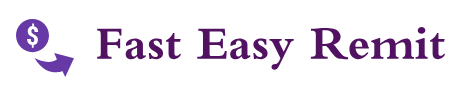 Fast Easy Remit